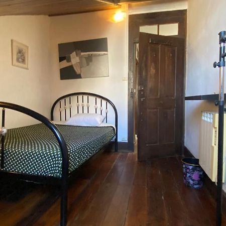 Bracara Hostel Брага Екстер'єр фото