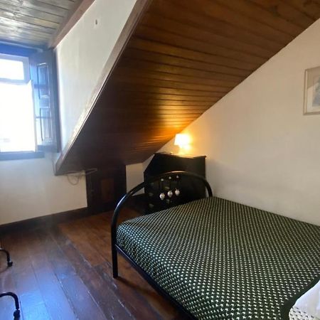 Bracara Hostel Брага Екстер'єр фото