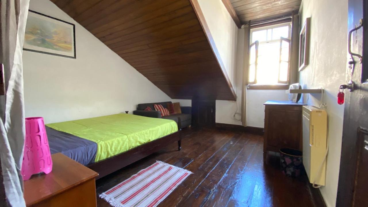 Bracara Hostel Брага Екстер'єр фото