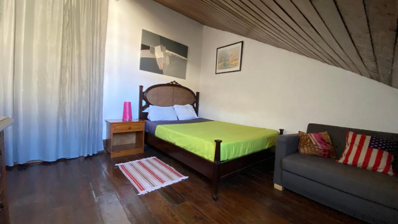 Bracara Hostel Брага Екстер'єр фото