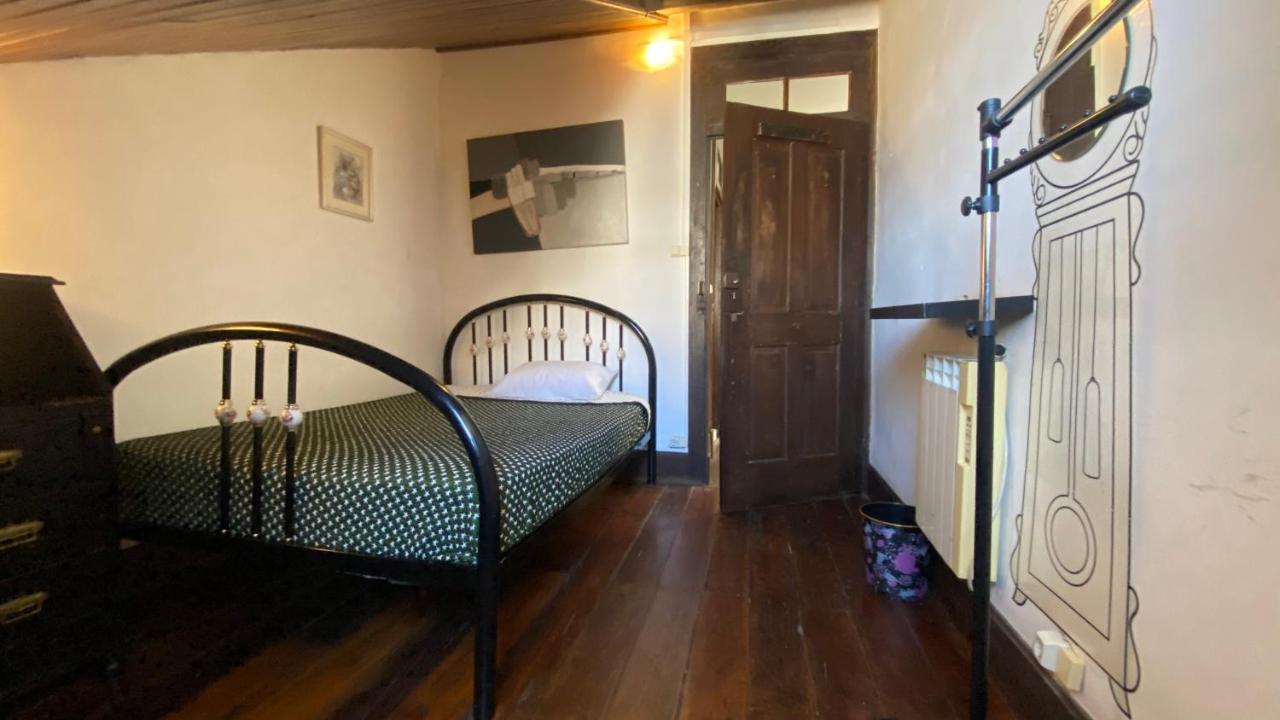 Bracara Hostel Брага Екстер'єр фото