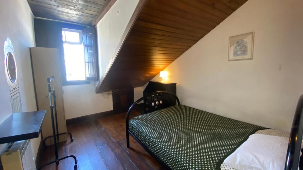 Bracara Hostel Брага Екстер'єр фото
