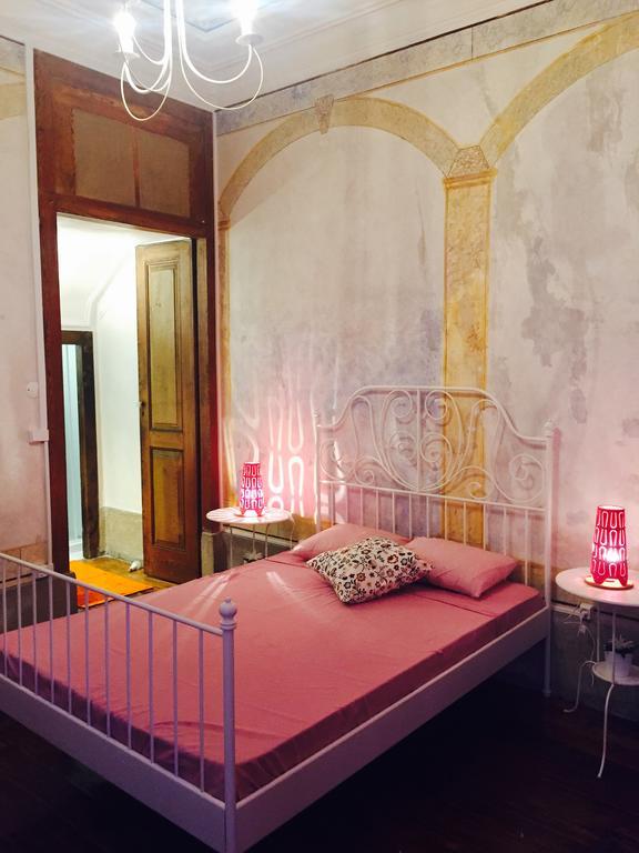 Bracara Hostel Брага Екстер'єр фото