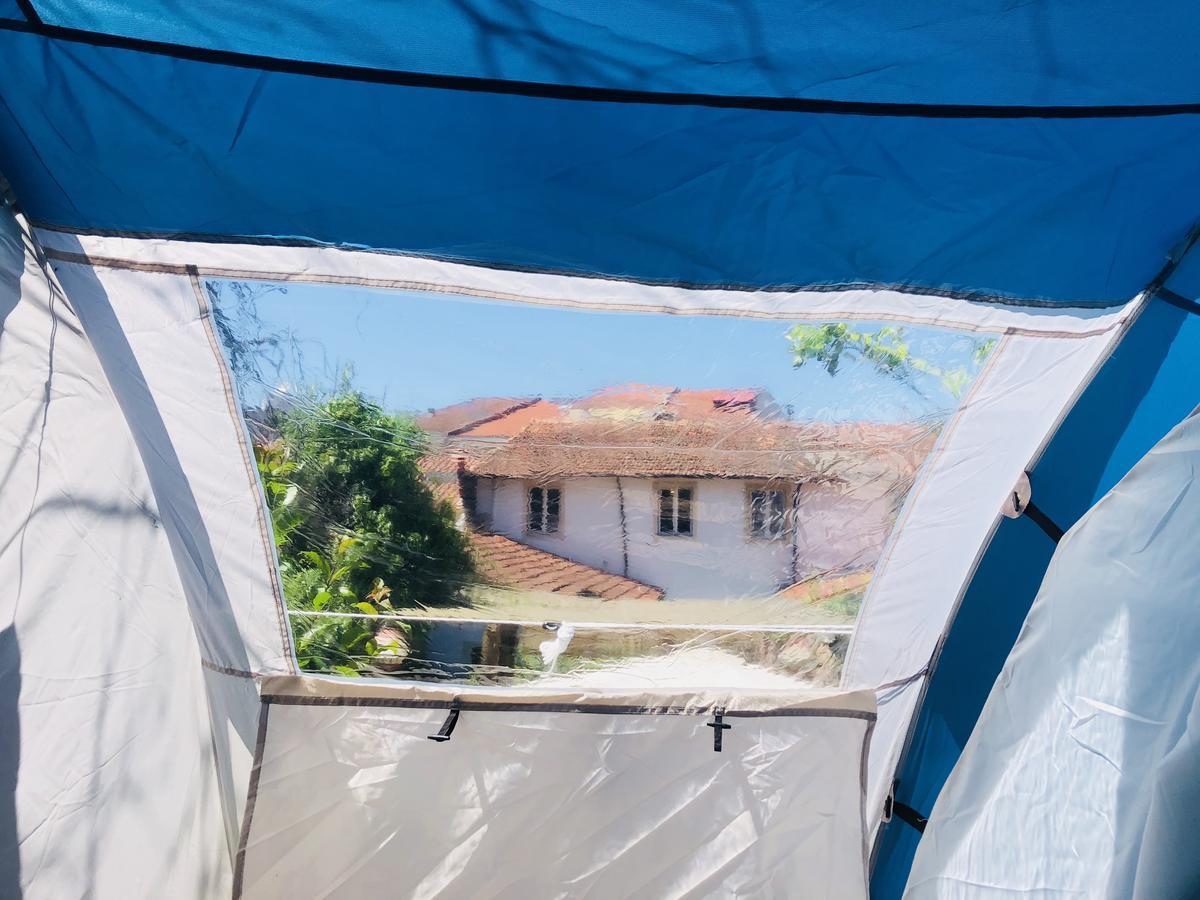 Bracara Hostel Брага Екстер'єр фото