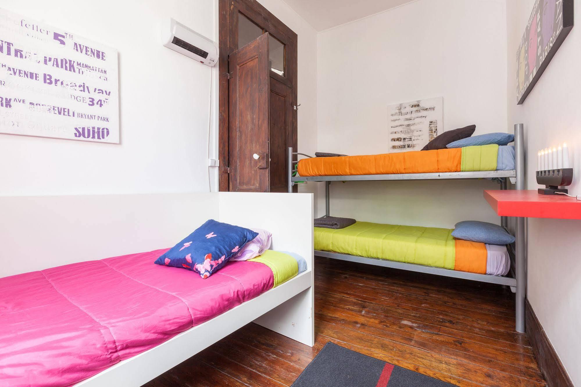 Bracara Hostel Брага Екстер'єр фото