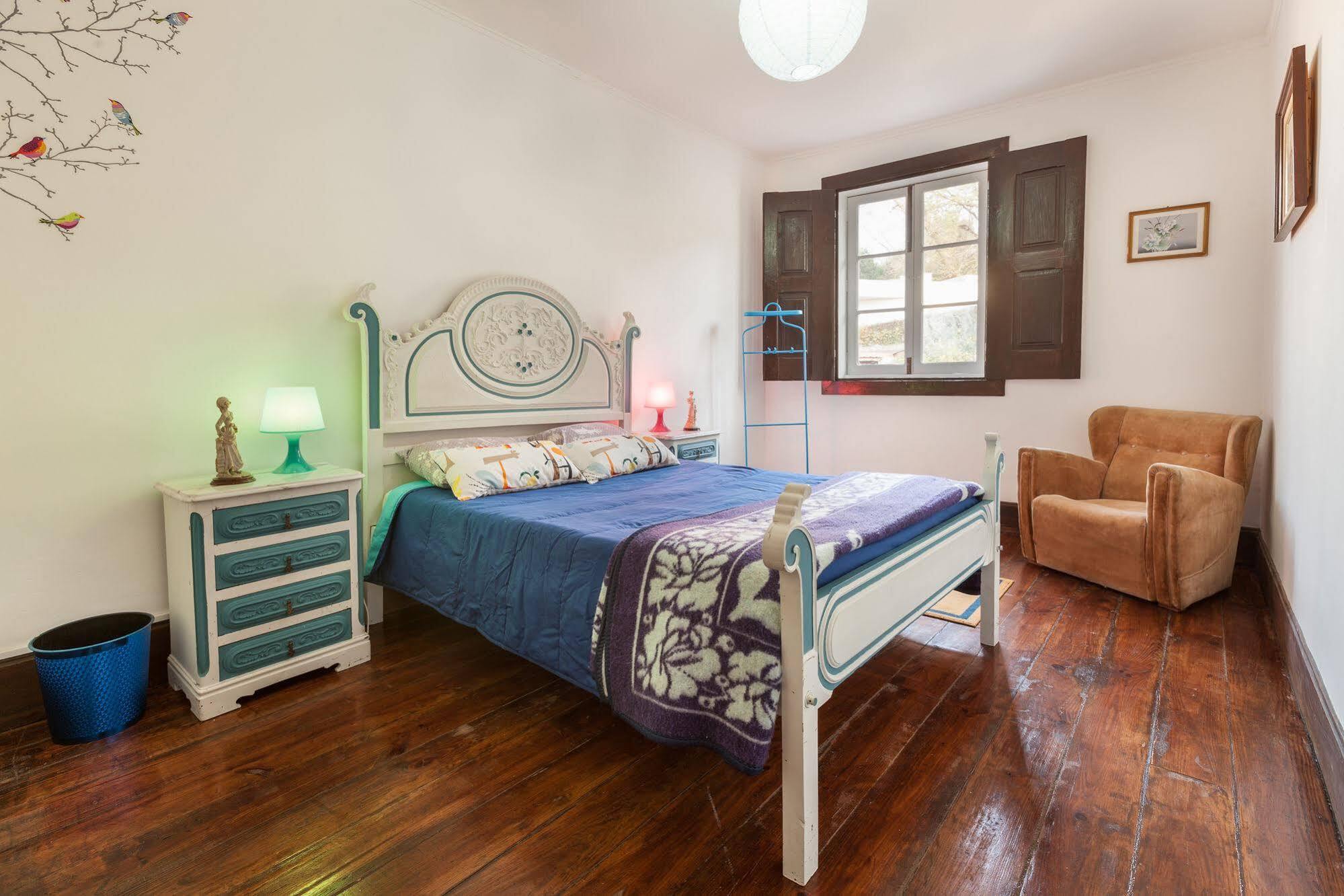 Bracara Hostel Брага Екстер'єр фото