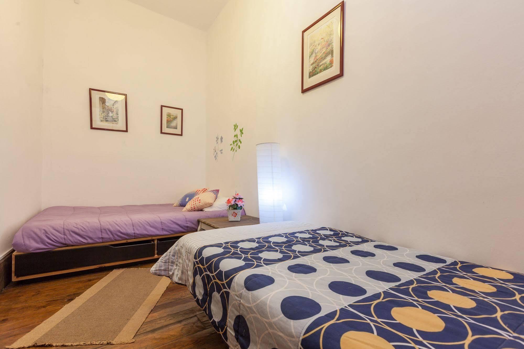 Bracara Hostel Брага Екстер'єр фото