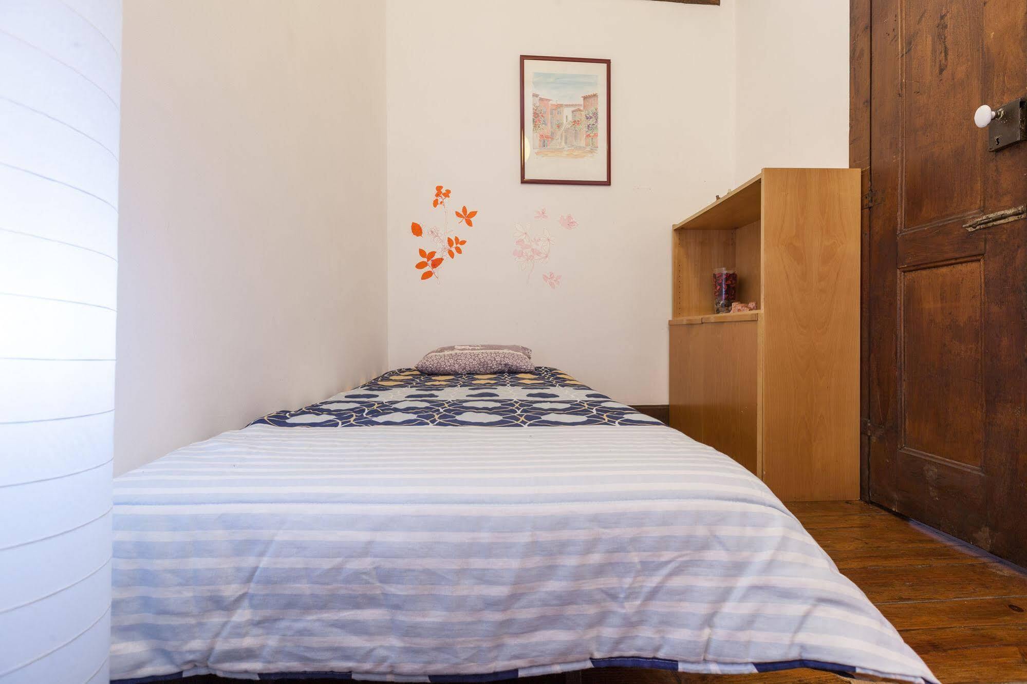 Bracara Hostel Брага Екстер'єр фото