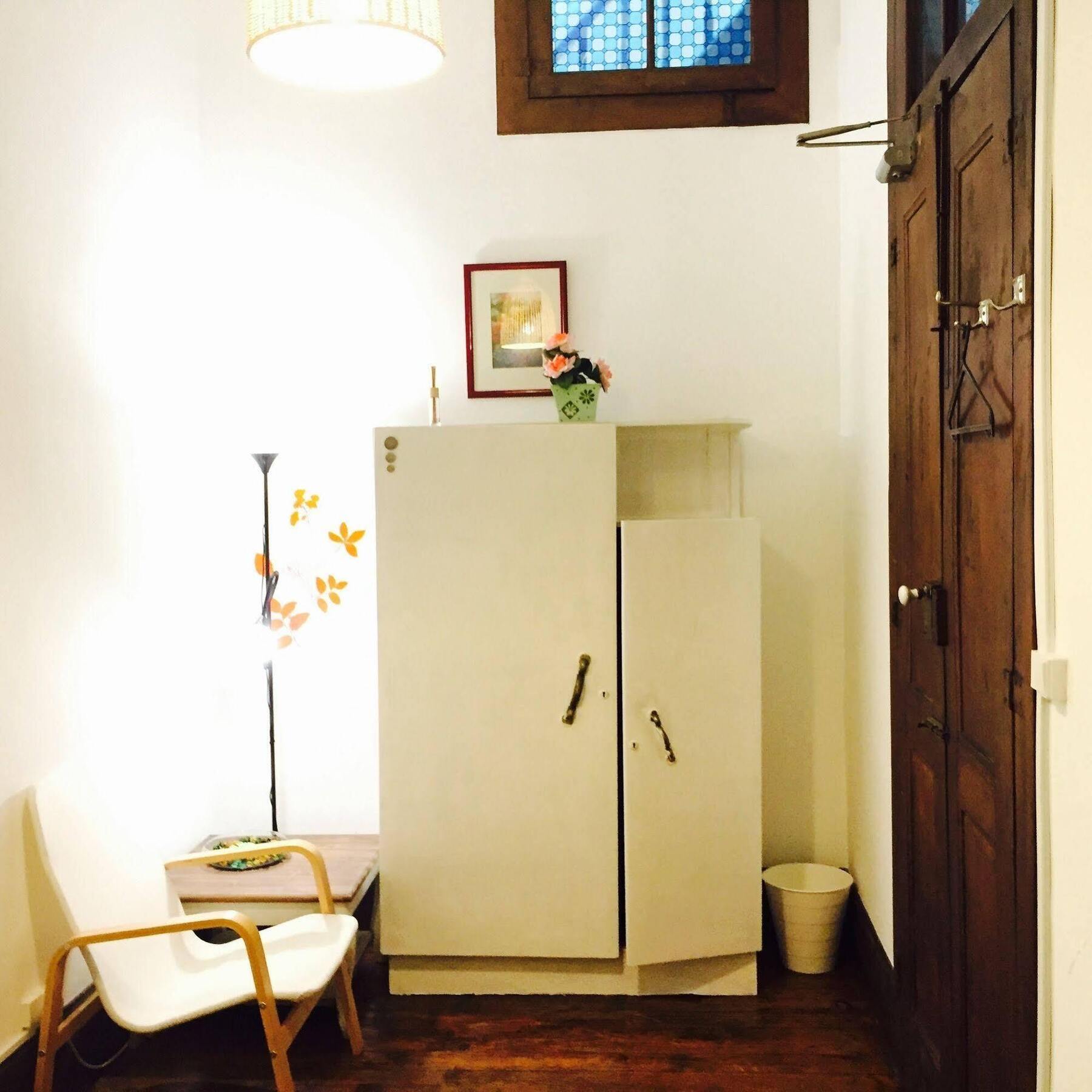 Bracara Hostel Брага Екстер'єр фото