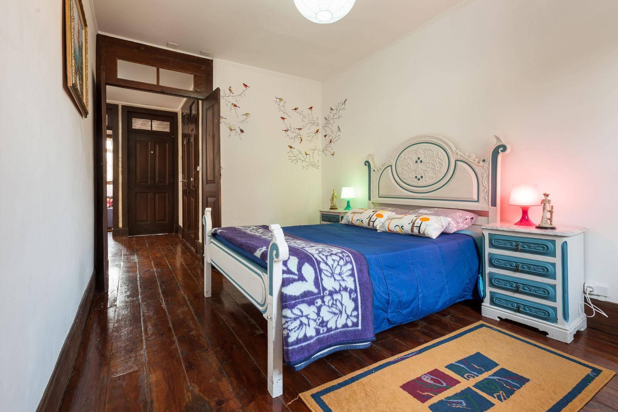 Bracara Hostel Брага Екстер'єр фото
