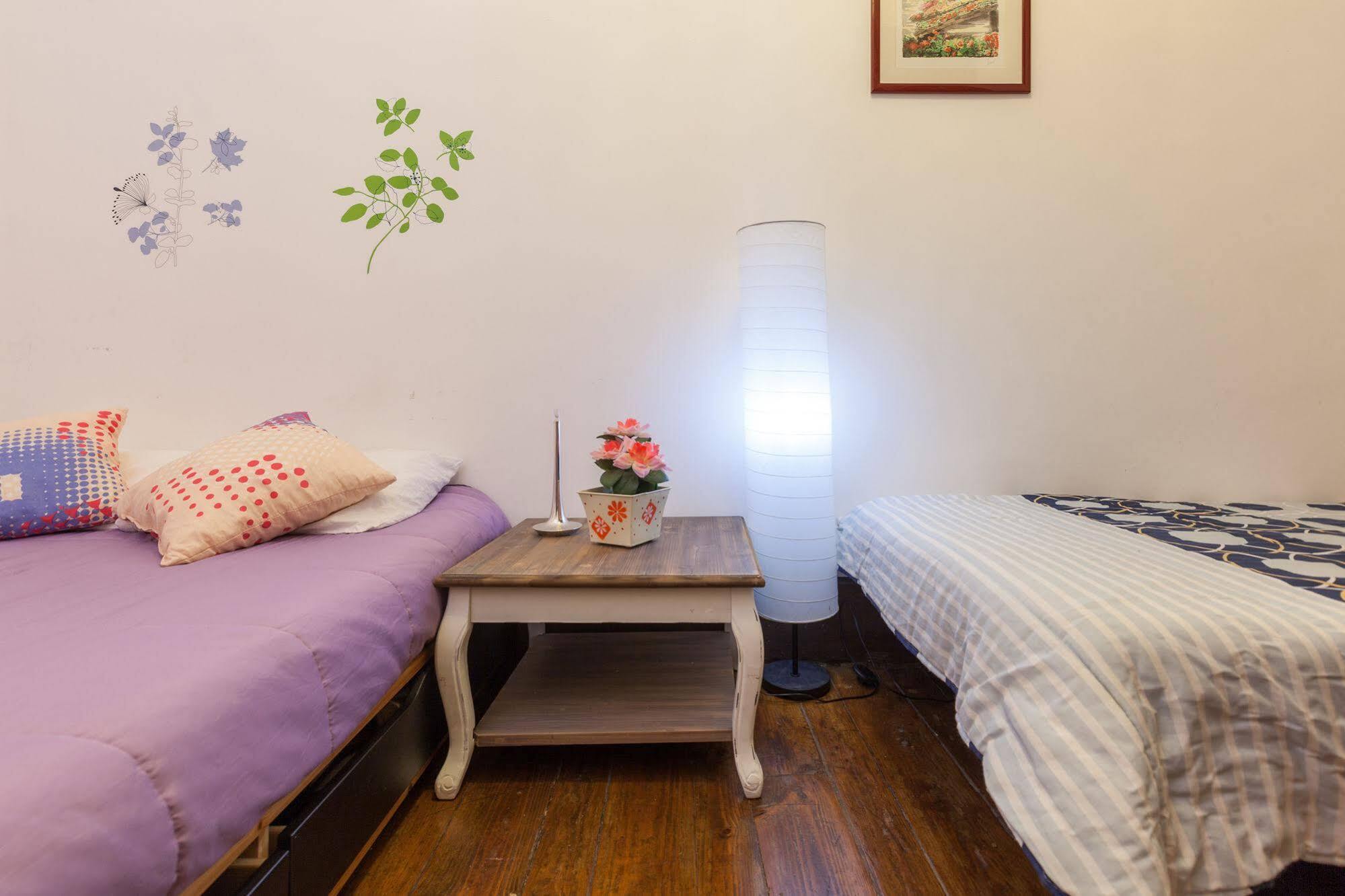 Bracara Hostel Брага Екстер'єр фото